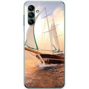 Чехол BoxFace Samsung Galaxy A04s (A047) 