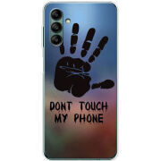 Чехол BoxFace Samsung Galaxy A04s (A047) 