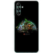 Чехол BoxFace Samsung Galaxy A04s (A047) 
