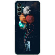 Чехол BoxFace Samsung Galaxy A04s (A047) 