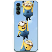 Чехол BoxFace Samsung Galaxy A04s (A047) 