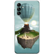 Чехол BoxFace Samsung Galaxy A04s (A047) 