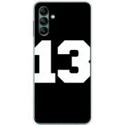 Чехол BoxFace Samsung Galaxy A04s (A047) 13