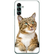 Чехол BoxFace Samsung Galaxy A04s (A047) 