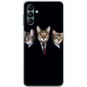 Чехол BoxFace Samsung Galaxy A04s (A047) 