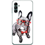Чехол BoxFace Samsung Galaxy A04s (A047) 