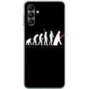 Чехол BoxFace Samsung Galaxy A04s (A047) 