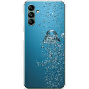 Чехол BoxFace Samsung Galaxy A04s (A047) 
