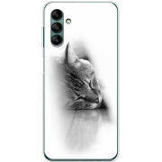 Чехол BoxFace Samsung Galaxy A04s (A047) 