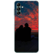 Чехол BoxFace Samsung Galaxy A04s (A047) the Secret Place