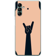 Чехол BoxFace Samsung Galaxy A04s (A047) 