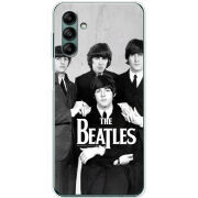 Чехол BoxFace Samsung Galaxy A04s (A047) 