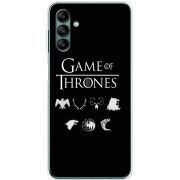 Чехол BoxFace Samsung Galaxy A04s (A047) 