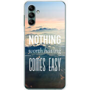 Чехол BoxFace Samsung Galaxy A04s (A047) 