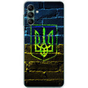 Чехол BoxFace Samsung Galaxy A04s (A047) Trident
