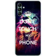 Чехол BoxFace Samsung Galaxy A04s (A047) 