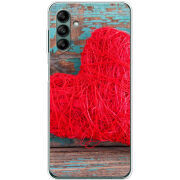 Чехол BoxFace Samsung Galaxy A04s (A047) 