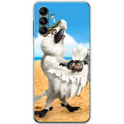 Чехол BoxFace Samsung Galaxy A04s (A047) 