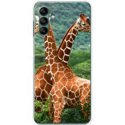 Чехол BoxFace Samsung Galaxy A04s (A047) 
