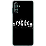 Чехол BoxFace Samsung Galaxy A04s (A047) 