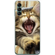 Чехол BoxFace Samsung Galaxy A04s (A047) 