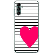 Чехол BoxFace Samsung Galaxy A04s (A047) 