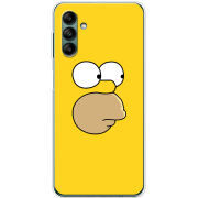 Чехол BoxFace Samsung Galaxy A04s (A047) 
