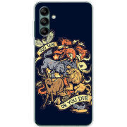 Чехол BoxFace Samsung Galaxy A04s (A047) 