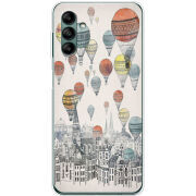 Чехол BoxFace Samsung Galaxy A04s (A047) 