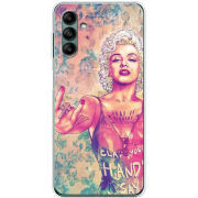 Чехол BoxFace Samsung Galaxy A04s (A047) 