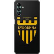 Черный чехол BoxFace Samsung Galaxy A04s (A047) 