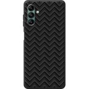 Черный чехол BoxFace Samsung Galaxy A04s (A047) 