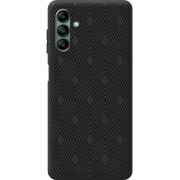 Черный чехол BoxFace Samsung Galaxy A04s (A047) 