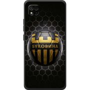 Черный чехол BoxFace Xiaomi Redmi 10a 