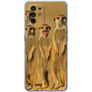 Чехол BoxFace OPPO A94 5G 