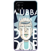Чехол BoxFace OPPO A94 5G 