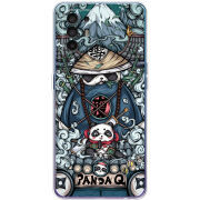 Чехол BoxFace OPPO A94 5G Panda Q