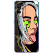 Чехол BoxFace OPPO A94 5G Billie