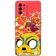 Чехол BoxFace OPPO A94 5G 