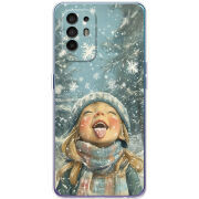 Чехол BoxFace OPPO A94 5G Смак дитинства