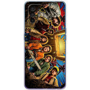 Чехол BoxFace OPPO A94 5G 