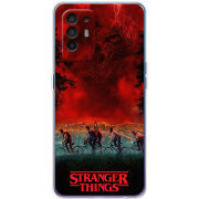 Чехол BoxFace OPPO A94 5G 