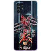 Чехол BoxFace OPPO A94 5G 