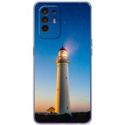 Чехол BoxFace OPPO A94 5G 