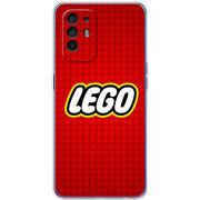 Чехол BoxFace OPPO A94 5G 