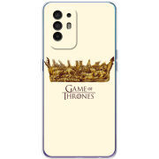 Чехол BoxFace OPPO A94 5G 