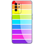 Чехол BoxFace OPPO A94 5G 