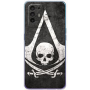 Чехол BoxFace OPPO A94 5G 