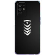 Чехол BoxFace OPPO A94 5G 