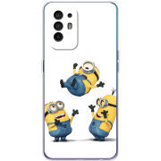 Чехол BoxFace OPPO A94 5G 